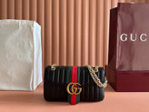 کیف زنانه برند Gucci مدل Primavera