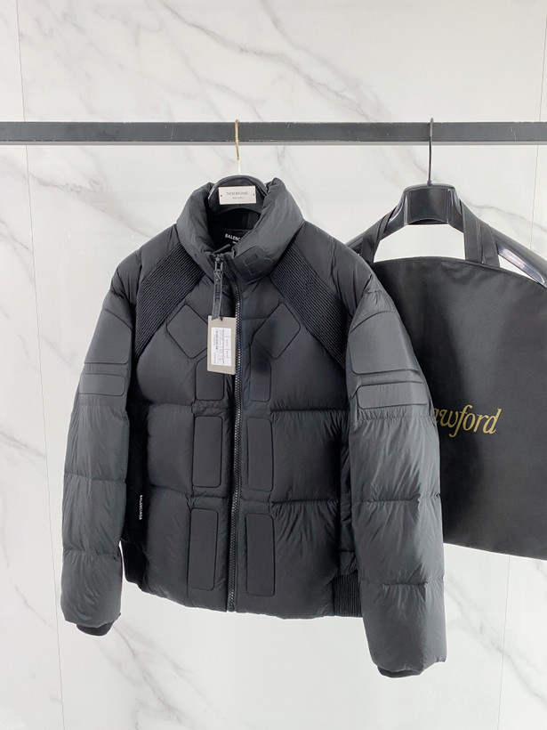 کاپشن مردانه برند Balenciaga