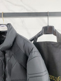 کاپشن مردانه برند Balenciaga