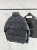 کاپشن مردانه برند Balenciaga