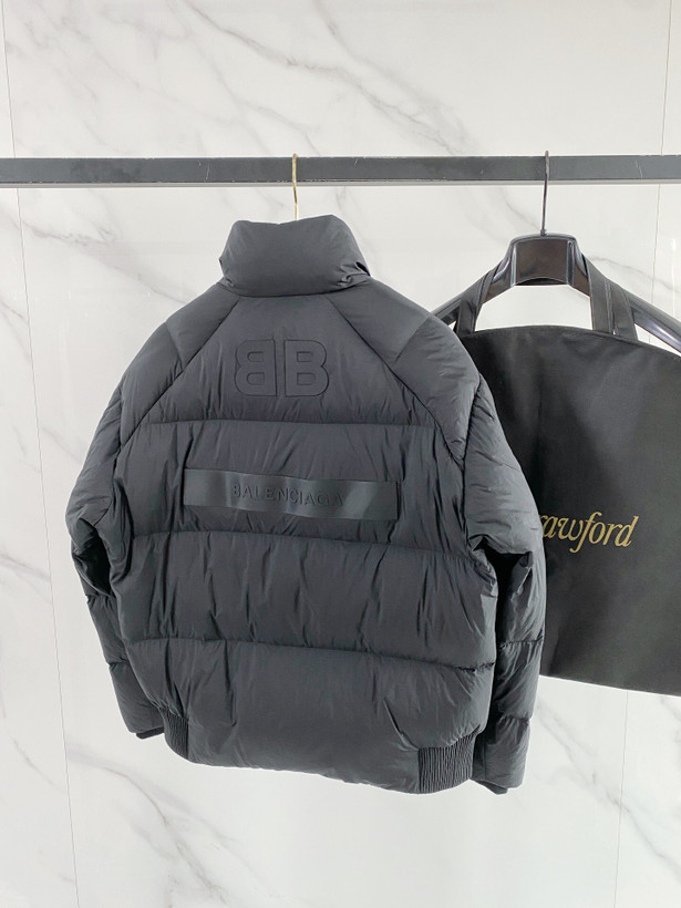 کاپشن مردانه برند Balenciaga