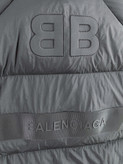 کاپشن مردانه برند Balenciaga