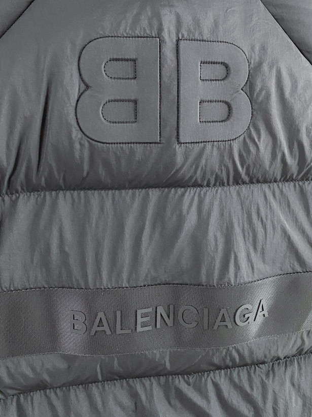 کاپشن مردانه برند Balenciaga