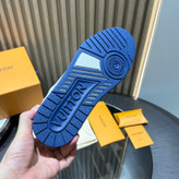 اسنیکر مردانه برند Louis Vuitton