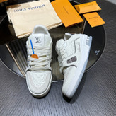 اسنیکر مردانه برند Louis Vuitton