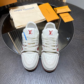 اسنیکر مردانه برند Louis Vuitton