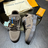 اسنیکر مردانه برند Louis Vuitton