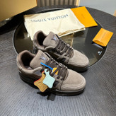 اسنیکر مردانه برند Louis Vuitton