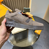 اسنیکر مردانه برند Louis Vuitton