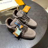 اسنیکر مردانه برند Louis Vuitton