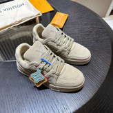 اسنیکر مردانه برند Louis Vuitton