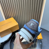 اسنیکر مردانه برند Louis Vuitton