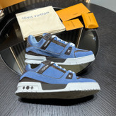 اسنیکر مردانه برند Louis Vuitton