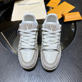 اسنیکر مردانه برند Louis Vuitton