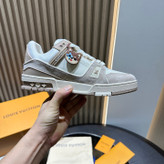 اسنیکر مردانه برند Louis Vuitton