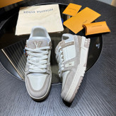 اسنیکر مردانه برند Louis Vuitton