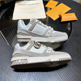اسنیکر مردانه برند Louis Vuitton