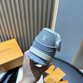 اسنیکر مردانه برند Louis Vuitton