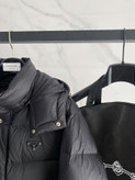 کاپشن مردانه برند Prada