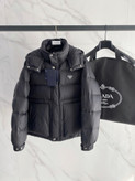 کاپشن مردانه برند Prada