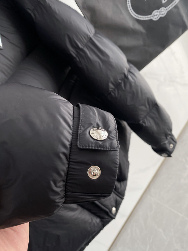 کاپشن مردانه برند Prada