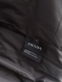 کاپشن مردانه برند Prada