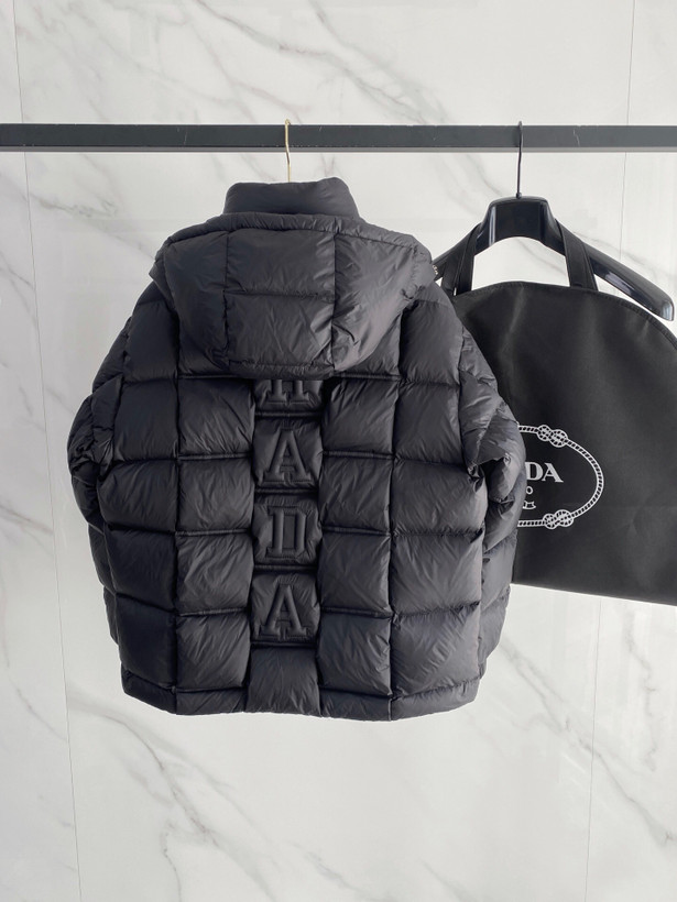 کاپشن مردانه برند Prada