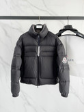 کاپشن مردانه برند Moncler
