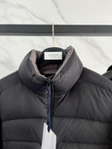 کاپشن مردانه برند Moncler