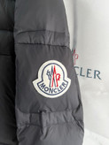 کاپشن مردانه برند Moncler