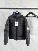کاپشن مردانه برند Moncler