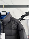 کاپشن مردانه برند Moncler