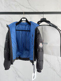کاپشن مردانه برند Moncler