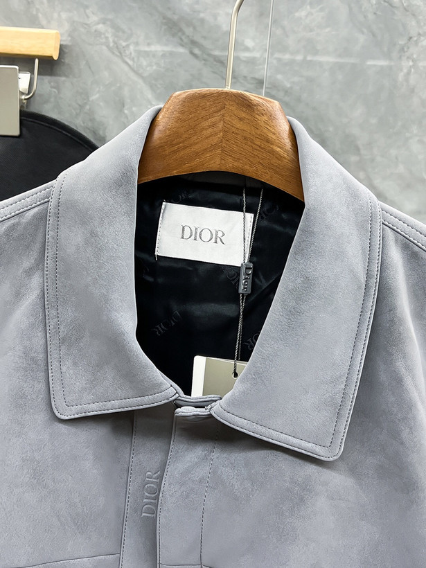 کت جیر مردانه برند Dior