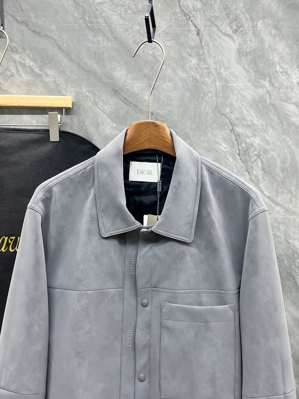 کت جیر مردانه برند Dior