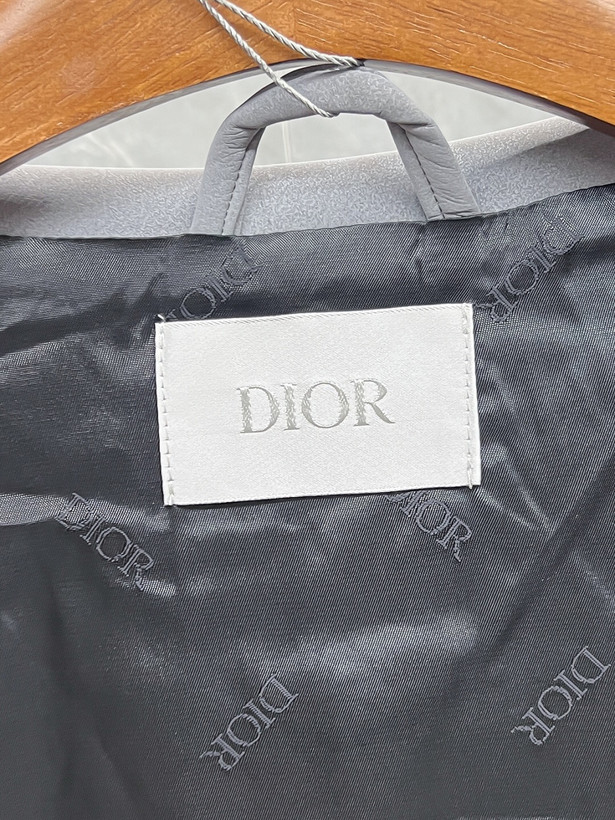 کت جیر مردانه برند Dior