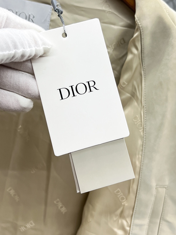 کت جیر مردانه برند Dior