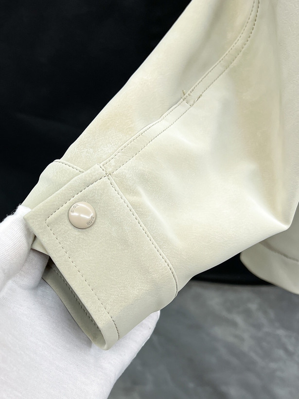 کت جیر مردانه برند Dior