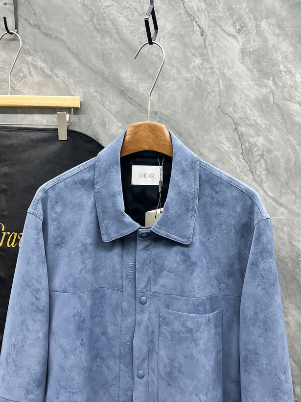 کت جیر مردانه برند Dior