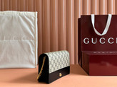 کیف زنانه برند Gucci مدل Marmont