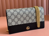 کیف زنانه برند Gucci مدل Marmont