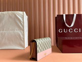 کیف زنانه برند Gucci مدل Marmont