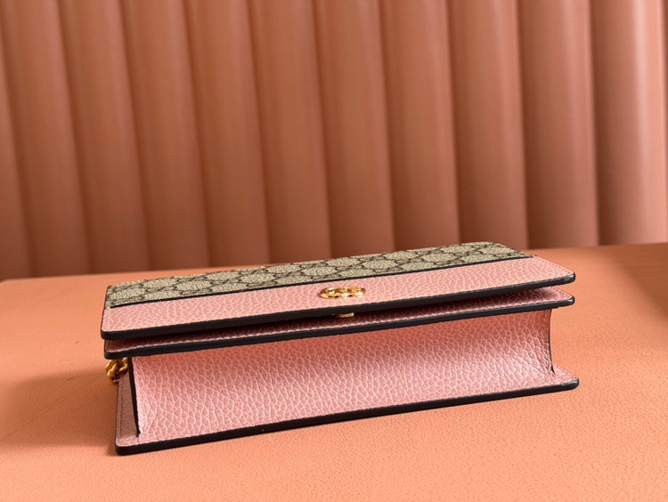 کیف زنانه برند Gucci مدل Marmont