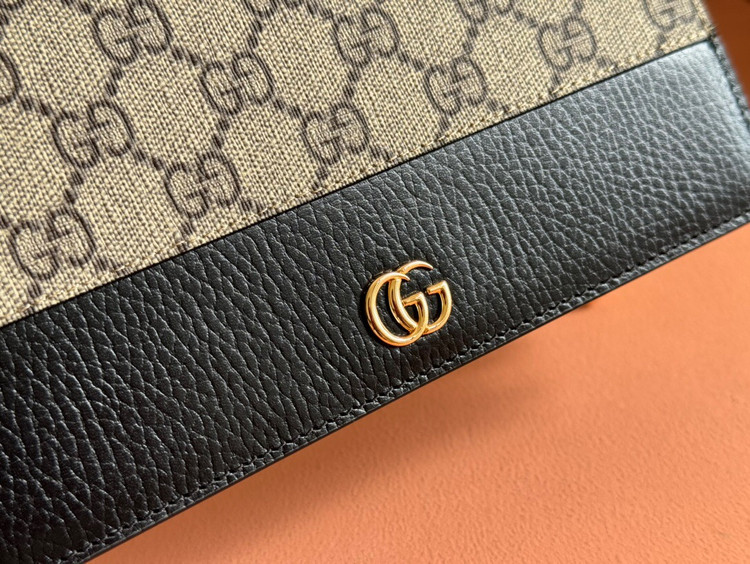 کیف زنانه برند Gucci مدل Marmont