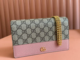 کیف زنانه برند Gucci مدل Marmont