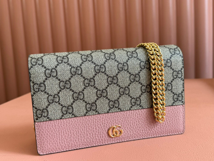 کیف زنانه برند Gucci مدل Marmont