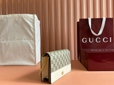کیف زنانه برند Gucci مدل Marmont