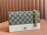 کیف زنانه برند Gucci مدل Marmont