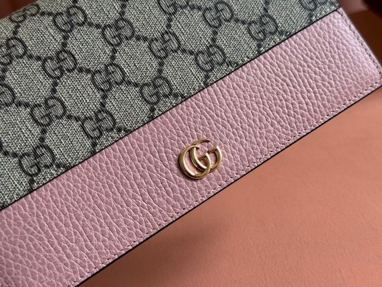 کیف زنانه برند Gucci مدل Marmont