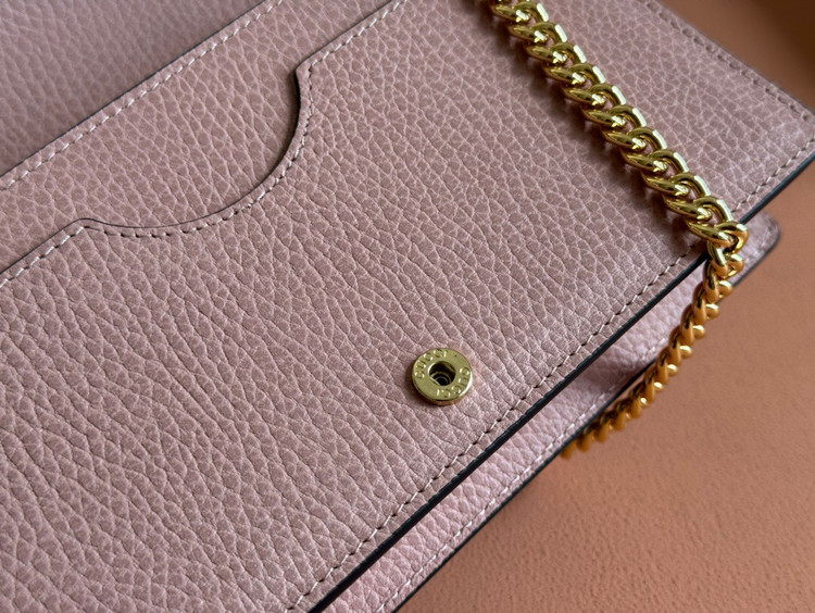 کیف زنانه برند Gucci مدل Marmont